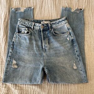 Zara Jeans